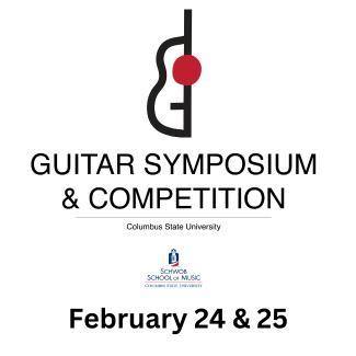 CSU Guitar Symposium
