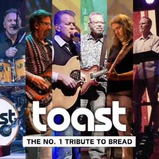 Toast - The No. 1 Tribute to Bread