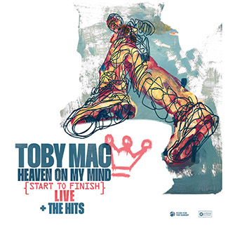 TOBYMAC Heaven on My Mind: Start to Finish LIVE