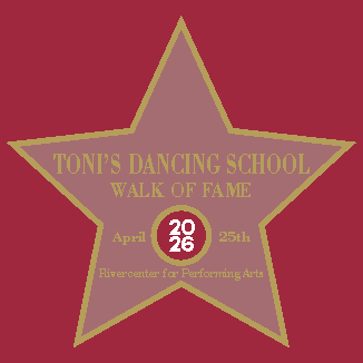 Toni's Dancing School's