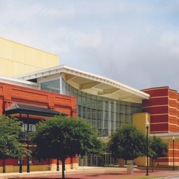 RiverCenter Facility Fund