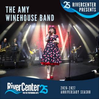 The Amy Winehouse Band