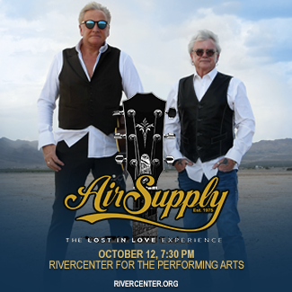 Air Supply