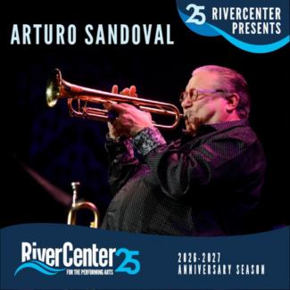 Arturo Sandoval