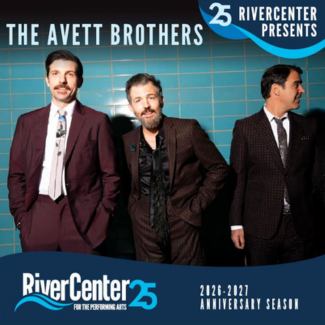 An Evening with The Avett Brothers