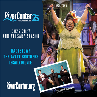 Order Your 26-27 Season Brochure