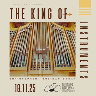 CSO: The King of Instruments