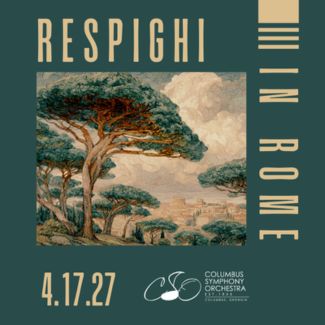 CSO: Respighi in Rome