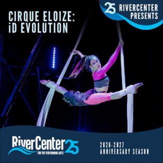 Cirque Eloize: ID - Evolution