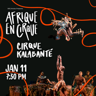 Cirque Kalabante'