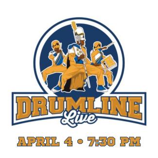 Drumline Live!