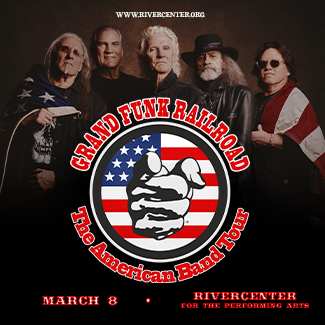 Grand Funk Railroad