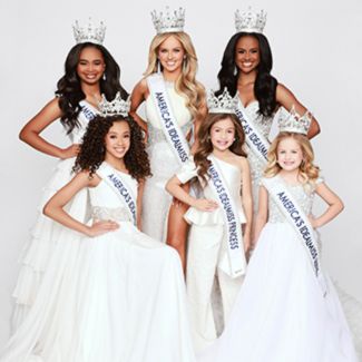 America's Ideal Miss National Pageant 2026