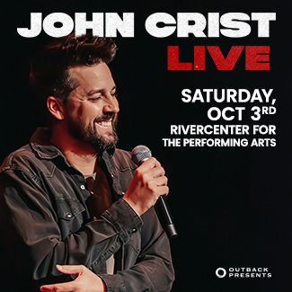 John Crist Live!
