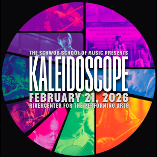 2026 Kaleidoscope