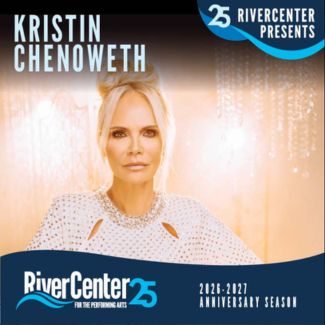 Kristin Chenoweth