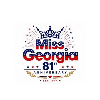 81st Miss Georgia Scholarship Competition
