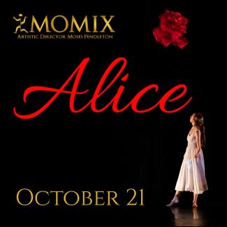 Momix: Alice!