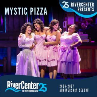 Mystic Pizza