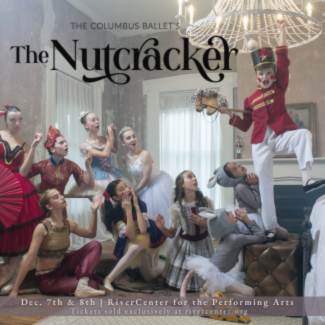 The Nutcracker