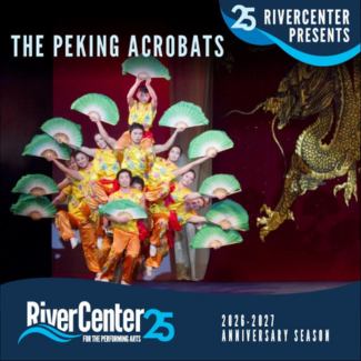 The Peking Acrobats