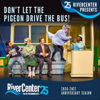 Don't Let the Pigeon Drive the Bus!