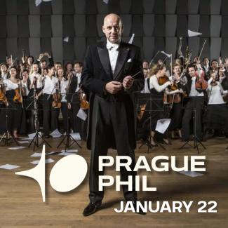 The Prague Philarmonia