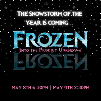 Frozen: Into the Prodigy Unknown