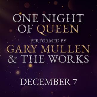 One Night of Queen