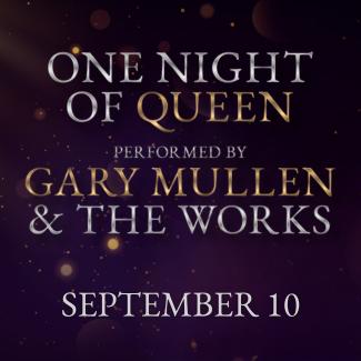 One Night of Queen