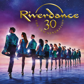 Riverdance 30th Anniversary