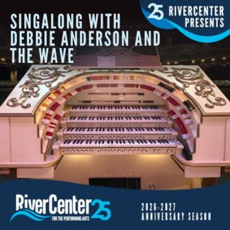Sing Along with The Wave and Debbie Anderson