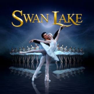 Swan Lake by International Ballet Stars 2027