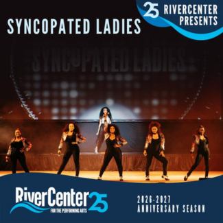 Syncopated Ladies