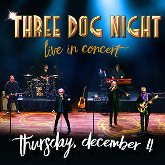 Three Dog Night