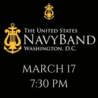 US Navy Bands Mega Tour