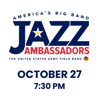United States Army Jazz Ambassadors