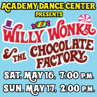 Academy Dance Center presents 