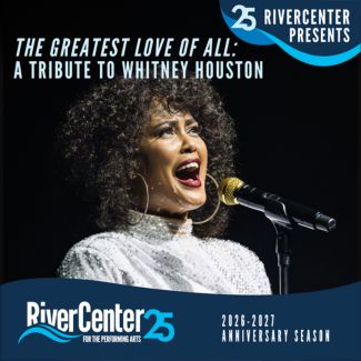 The Greatest Love of All: A Tribute to Whitney Houston